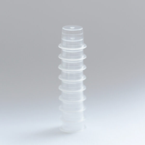 Pigment cups