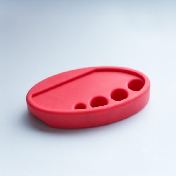 Fushia cupholder - Afbeelding 4