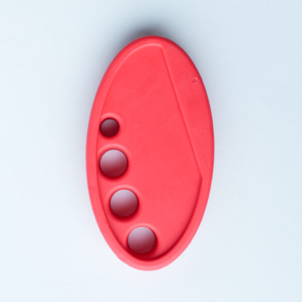 Fushia cupholder - Afbeelding 3
