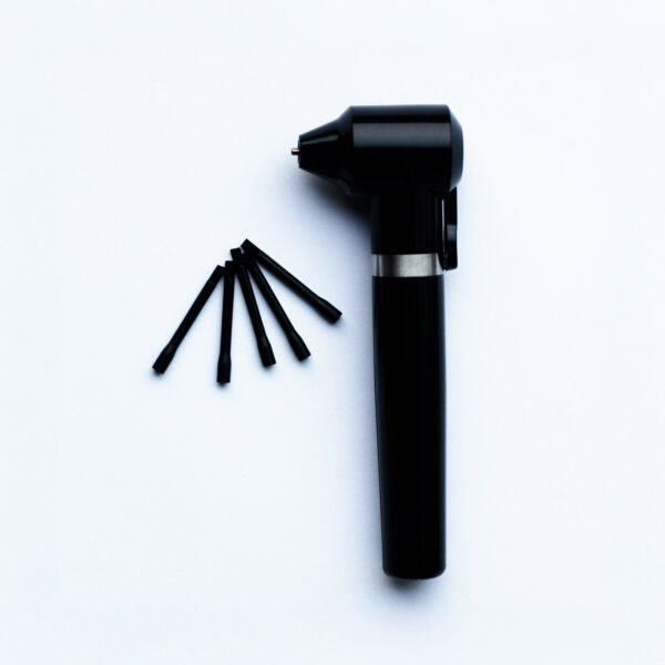 PMU pigment mixer