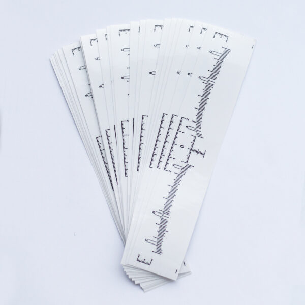 Brow sticker