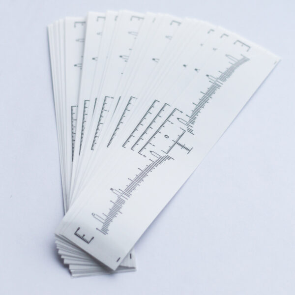 Brow sticker - Afbeelding 5