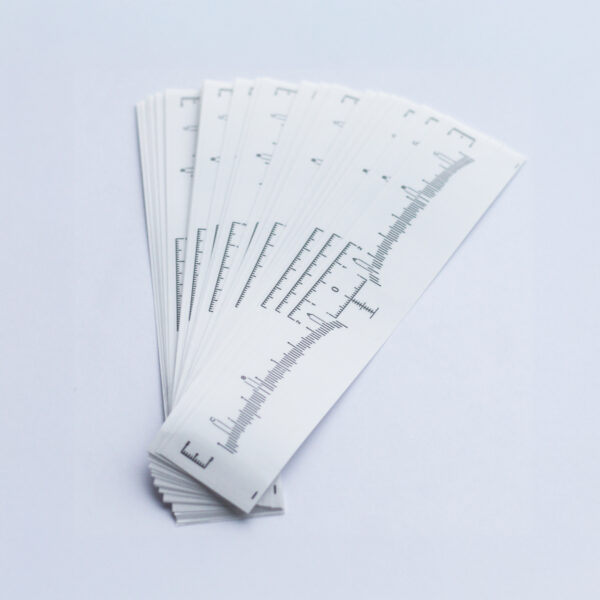 Brow sticker - Afbeelding 6