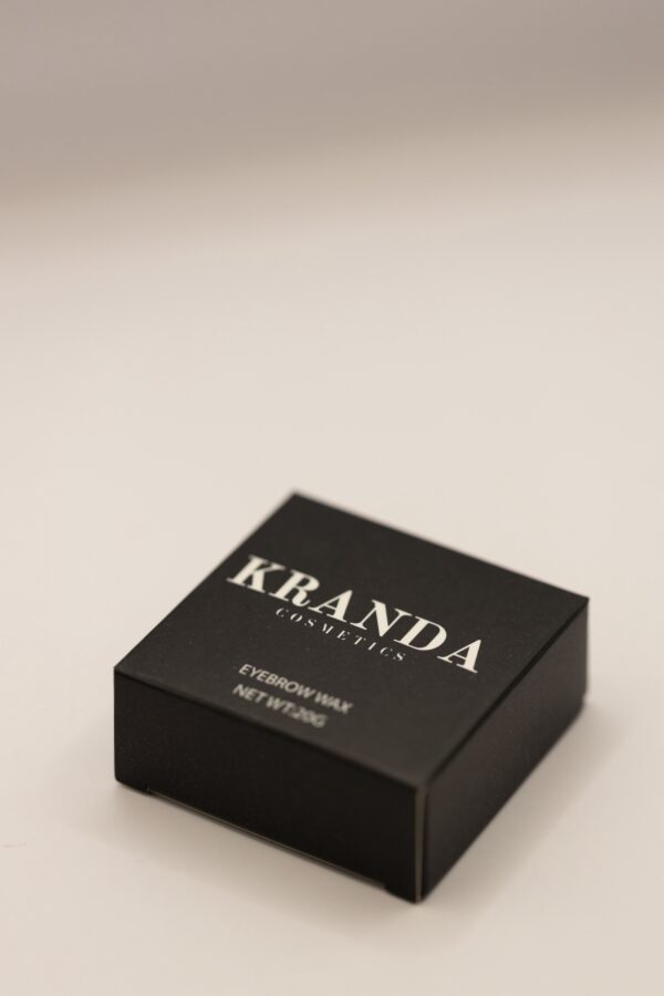 Brow Wax - Afbeelding 3