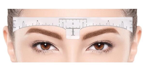 Brow sticker - Afbeelding 2