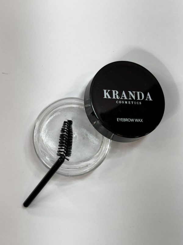 Brow Wax