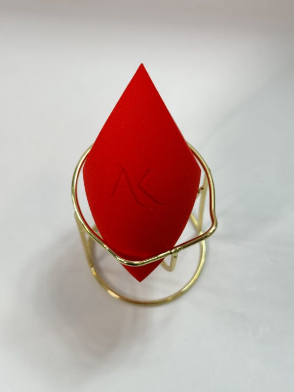 Pro fine touch beautyblender by Kranda - Afbeelding 3