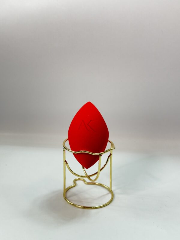 Pro fine touch beautyblender by Kranda - Afbeelding 2