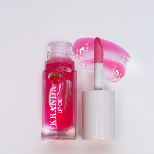 Lip Oil 24hydration - Afbeelding 6