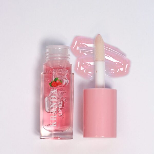 Lip Oil 24hydration - Afbeelding 3